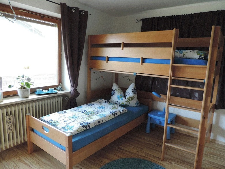 Agroturismo Ferienparadies Reifnhof