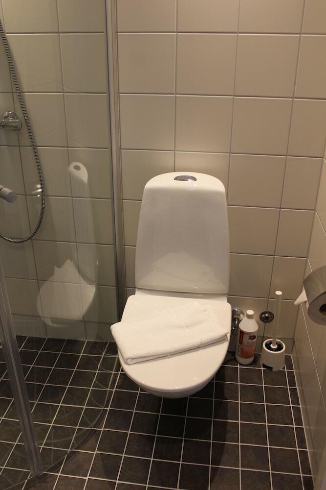 Apartamentos Solna F�retagsbost�der