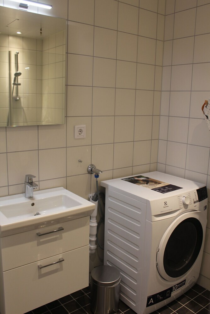Apartamentos Solna F�retagsbost�der