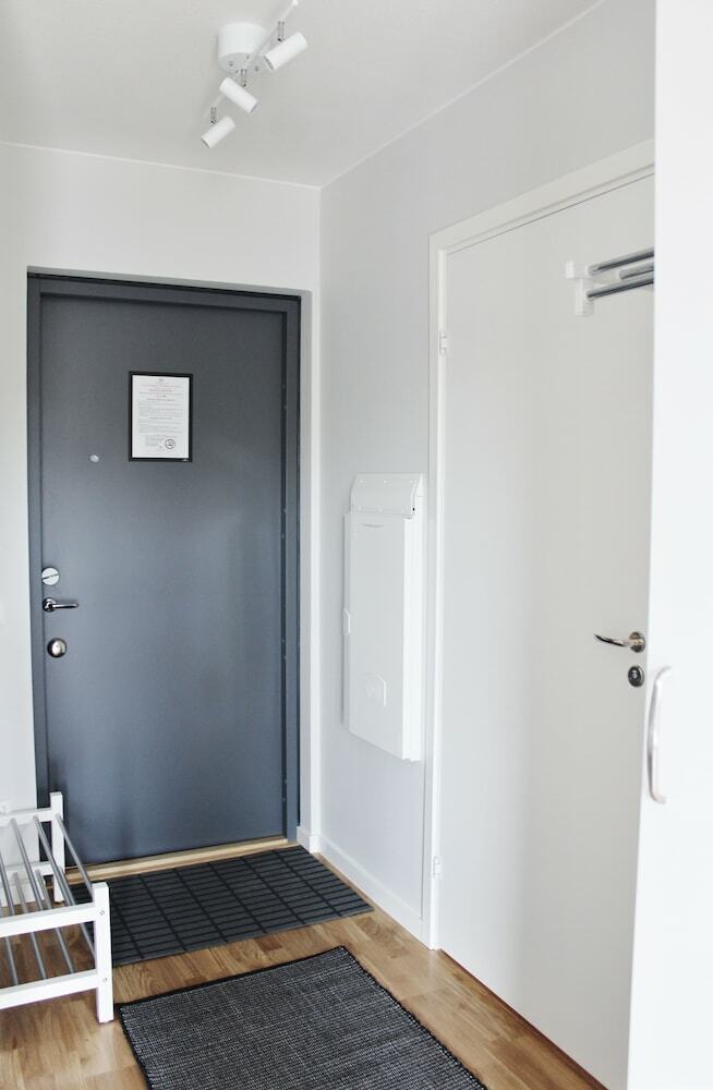 Apartamentos Solna F�retagsbost�der
