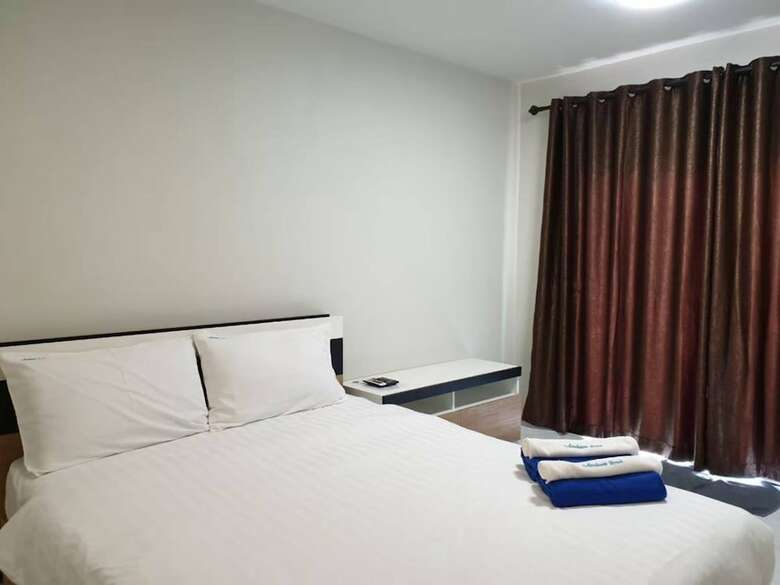 Hotel Andava Beach Resort