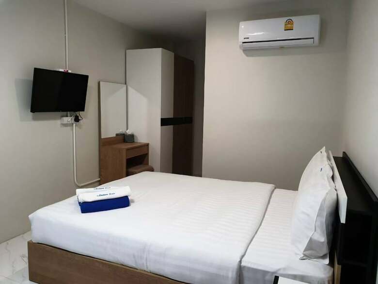 Hotel Andava Beach Resort