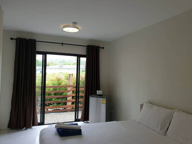 Hotel Andava Beach Resort