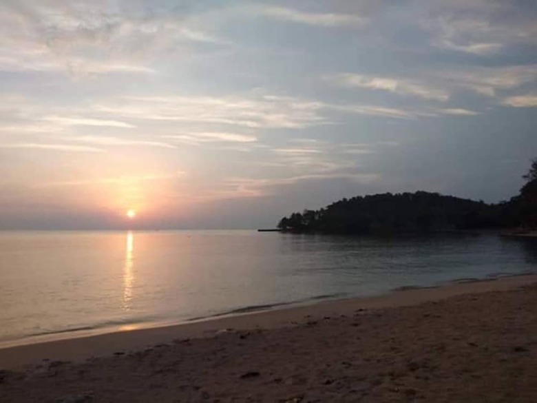 Hotel Andava Beach Resort