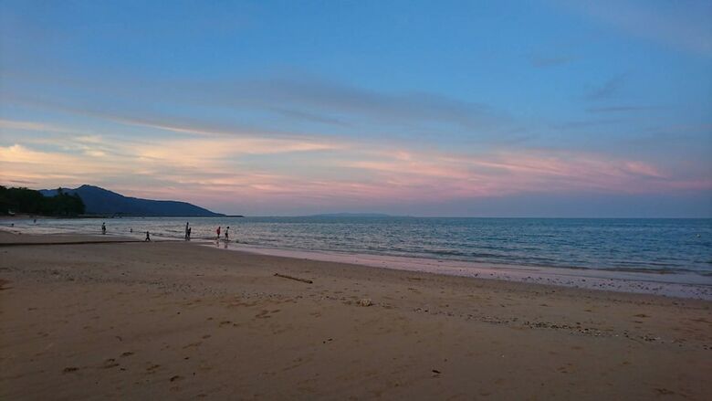 Hotel Andava Beach Resort
