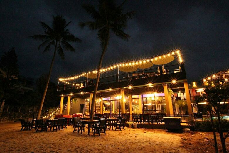 Hotel Andava Beach Resort
