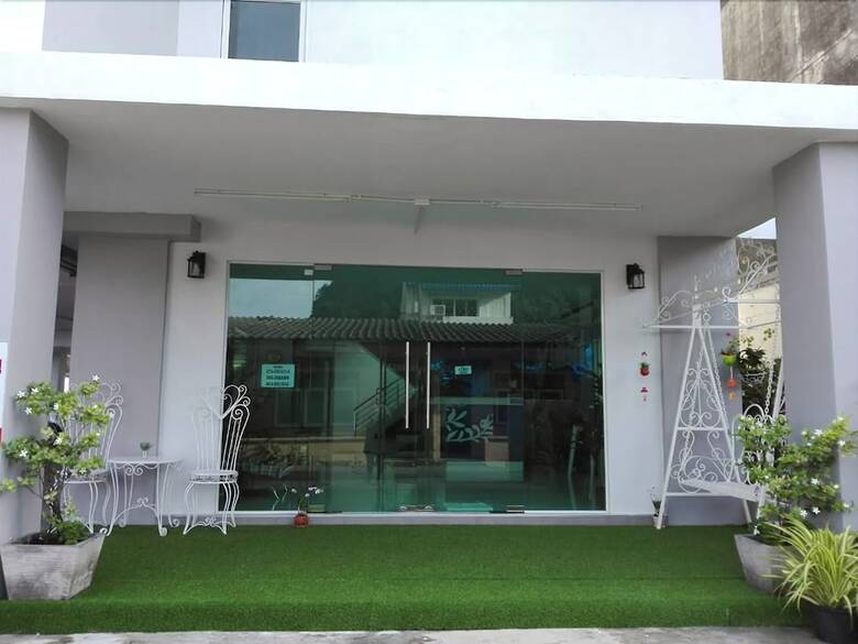 Hotel Little Bird Phuket
