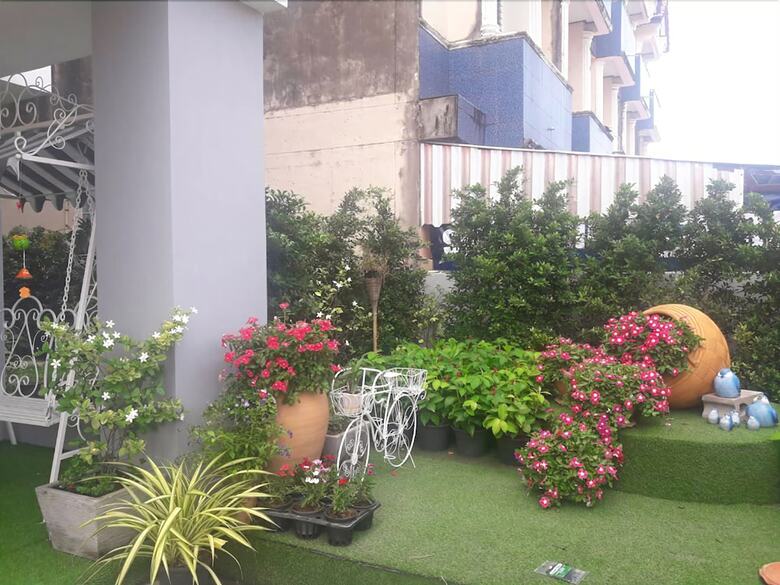 Hotel Little Bird Phuket