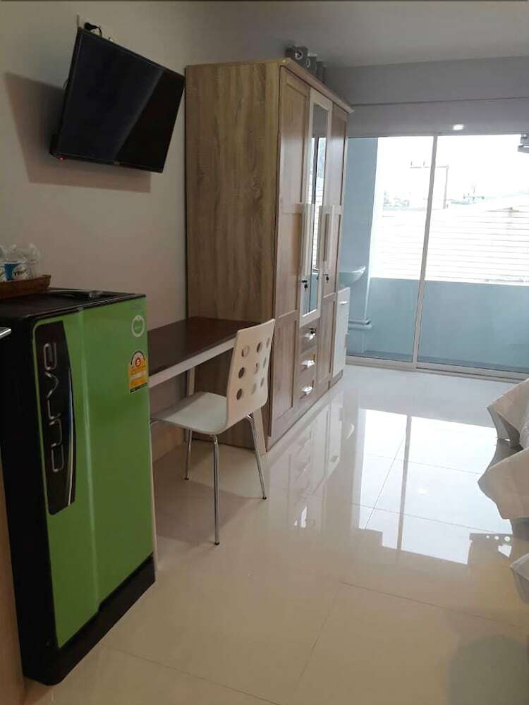 Hotel Little Bird Phuket