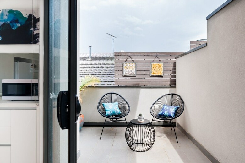 Apartamentos Centrepoint Units Ivanhoe