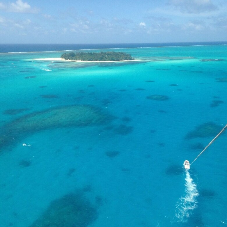Hotel Saipan Marine Dive & Guest House