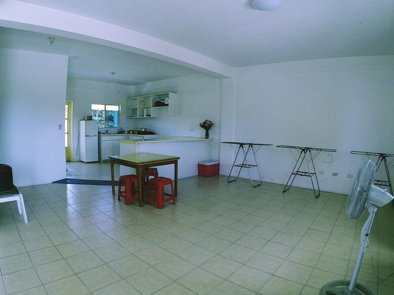 Hotel Saipan Marine Dive & Guest House