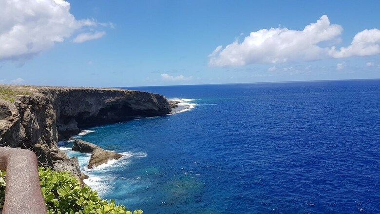 Hotel Saipan Marine Dive & Guest House