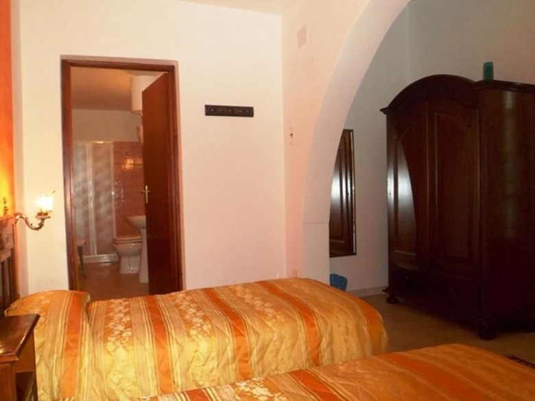 Hotel B&B Agrumeto