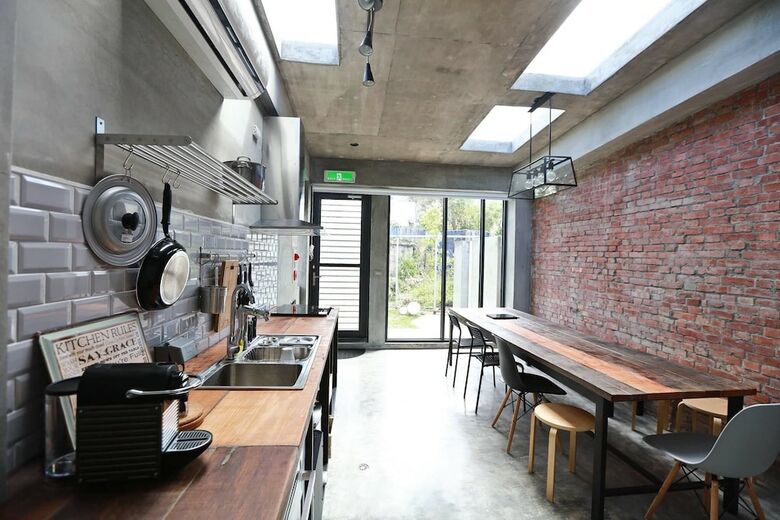 Hotel Milk Sweet Homestay