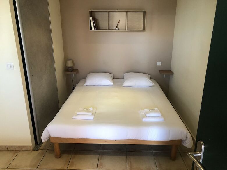Hotel La Casa Nova