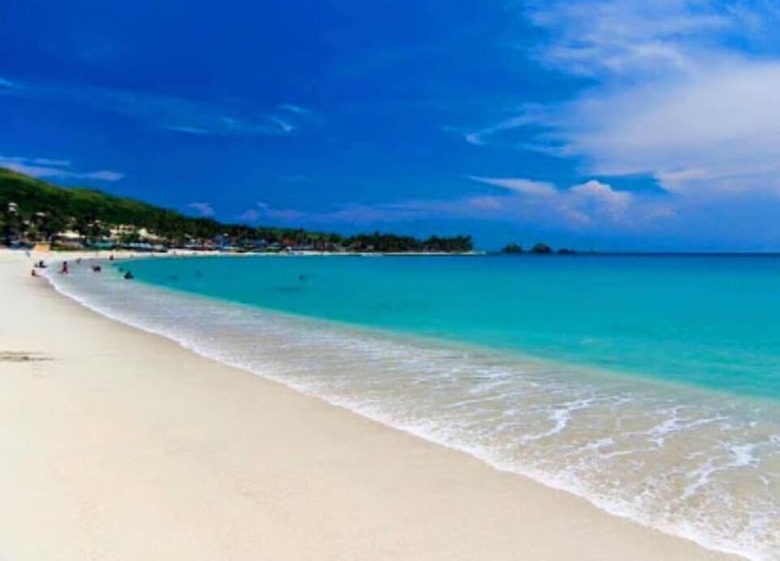Hotel Buena Vista Beach Resort