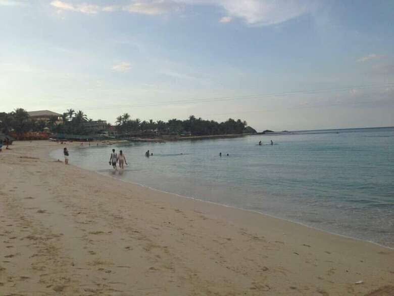Hotel Buena Vista Beach Resort