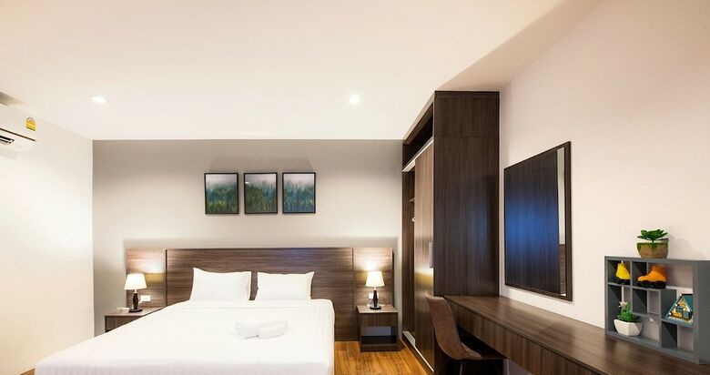 Hotel Feungfah Litz