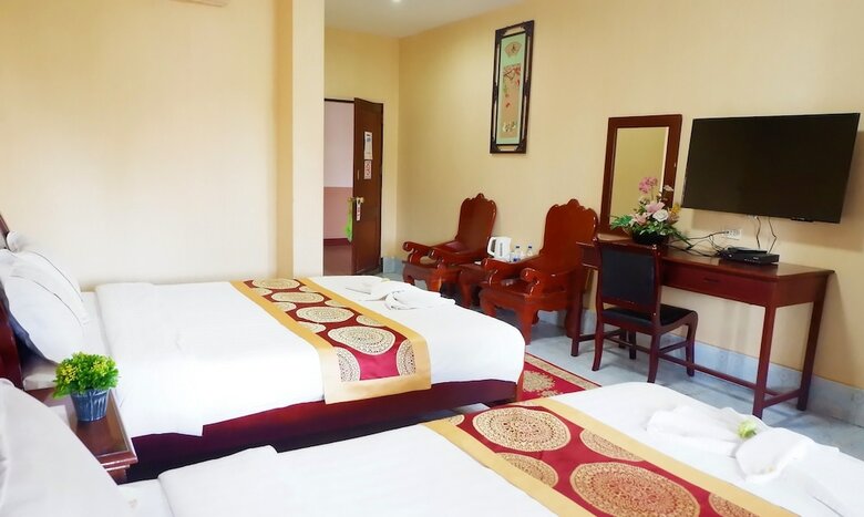Lyly Hotel