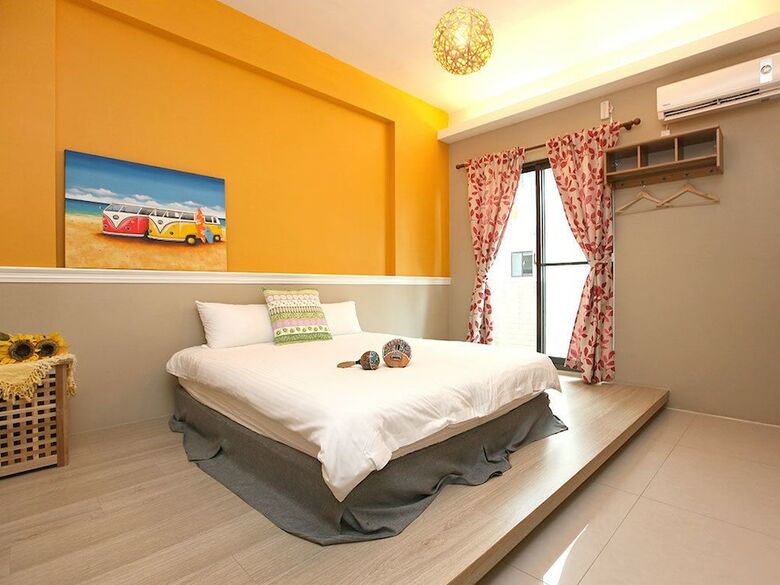 Hotel Sweet Potato B&B