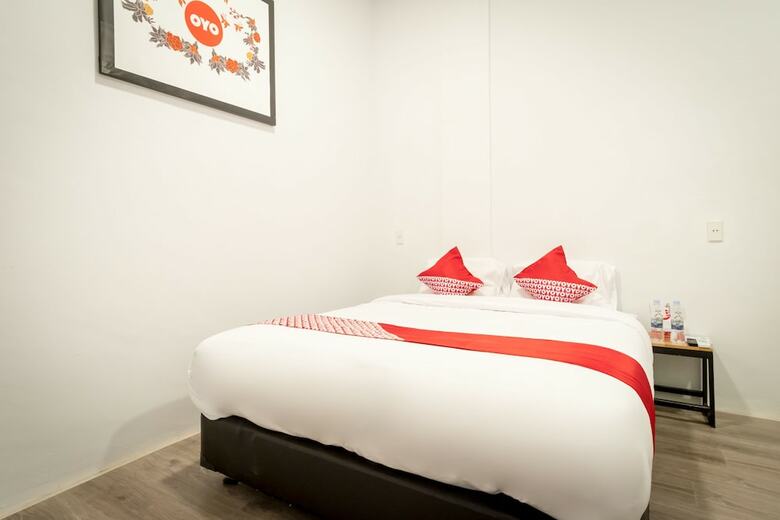 Hotel Oyo 835 Metropolitan Home Stay