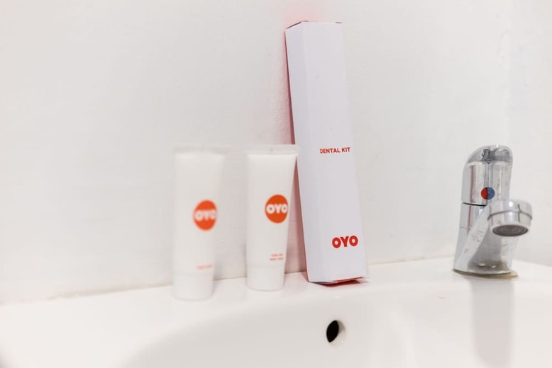 Hotel Oyo 835 Metropolitan Home Stay