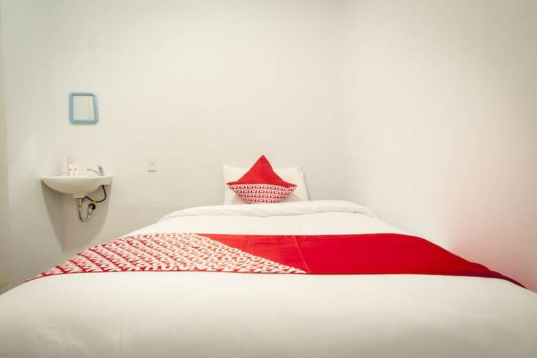 Hotel Oyo 835 Metropolitan Home Stay