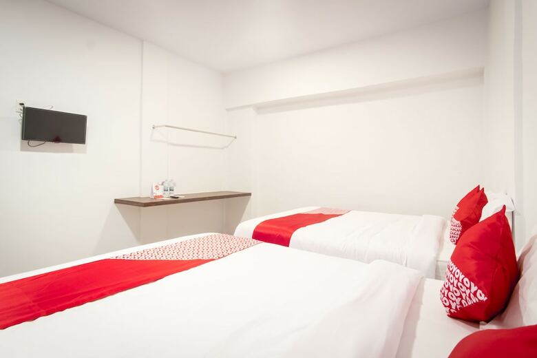 Hotel Oyo 835 Metropolitan Home Stay
