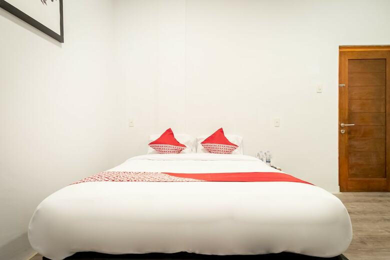 Hotel Oyo 835 Metropolitan Home Stay