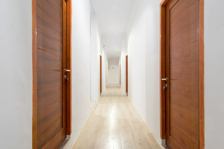 Hotel Oyo 835 Metropolitan Home Stay