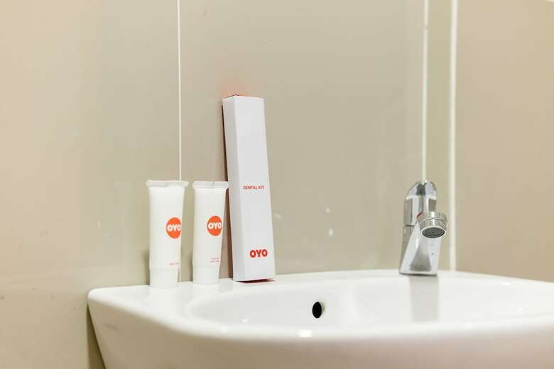 Hotel Oyo 835 Metropolitan Home Stay