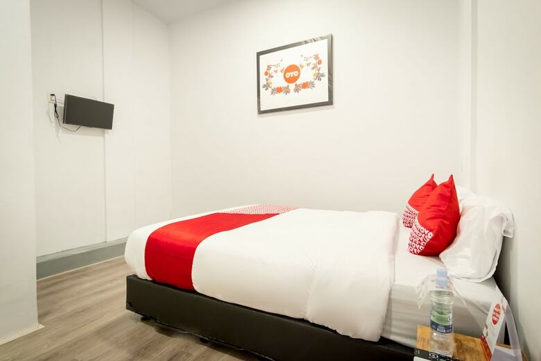 Hotel Oyo 835 Metropolitan Home Stay