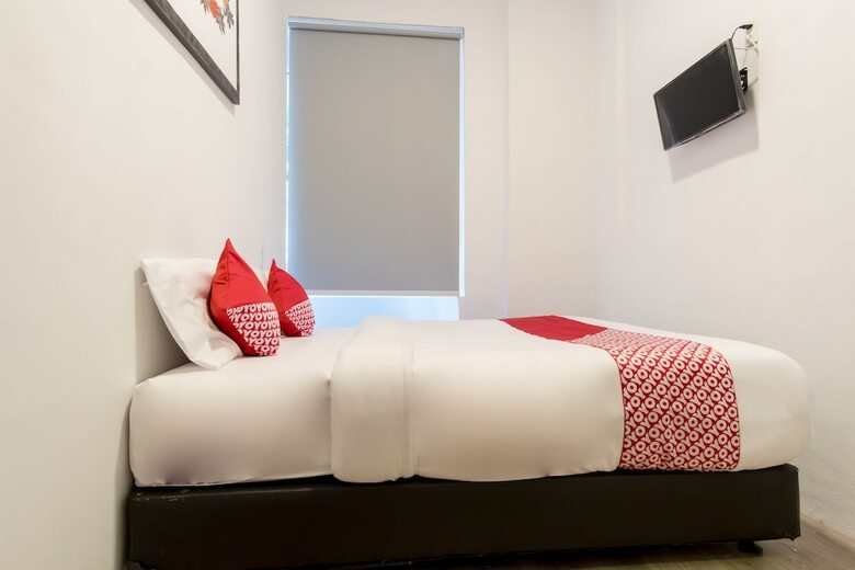 Hotel Oyo 835 Metropolitan Home Stay