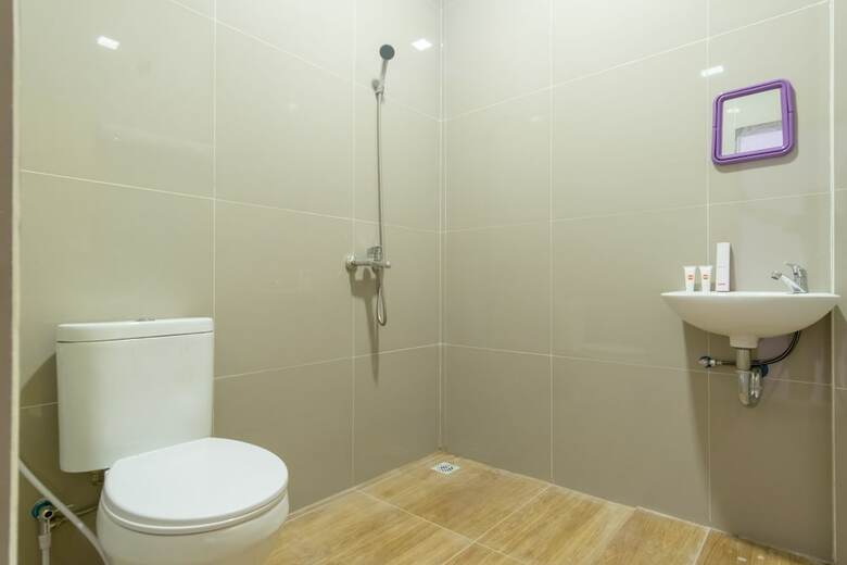 Hotel Oyo 835 Metropolitan Home Stay