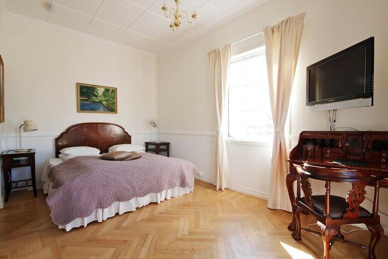 Langesund Bad Hotell