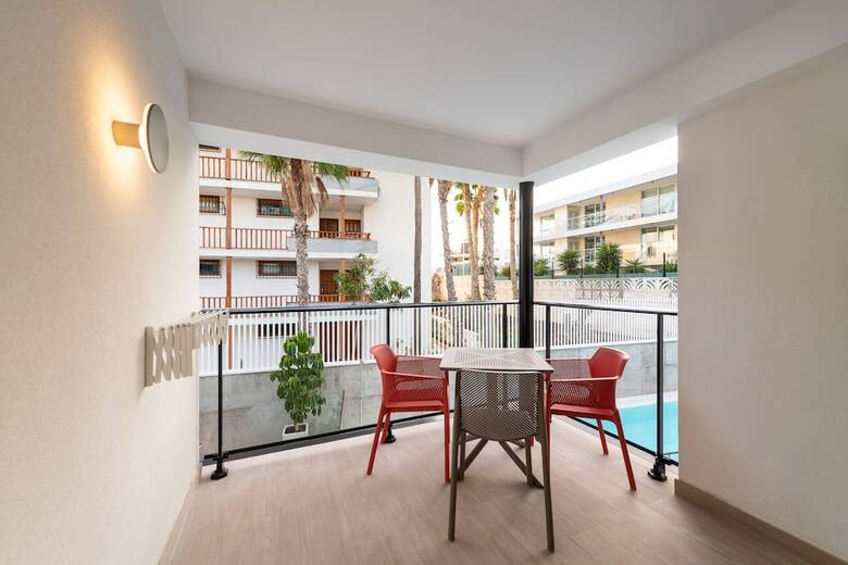 Apartamentos Bslow San Agust�n