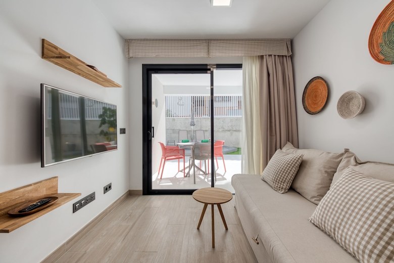 Apartamentos Bslow San Agust�n