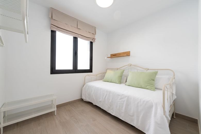 Apartamentos Bslow San Agust�n