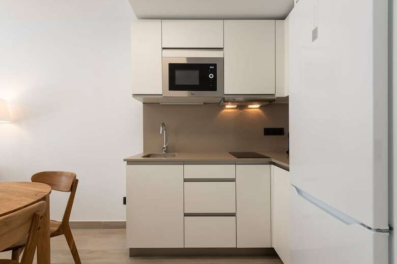 Apartamentos Bslow San Agust�n