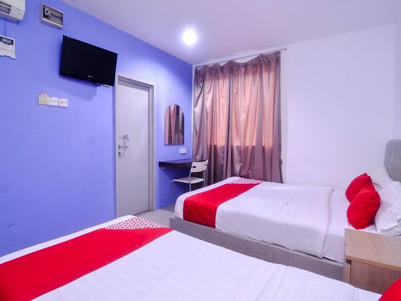 Hotel Oyo 1220 396 Home Sweet Home