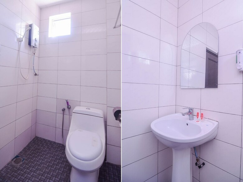 Hotel Oyo 1220 396 Home Sweet Home