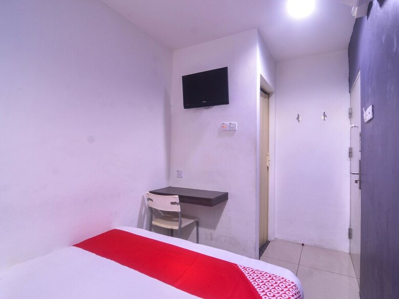 Hotel Oyo 1220 396 Home Sweet Home