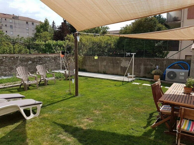 Bed & Breakfast La Maison Du Chat Roi. Chambre D'hote