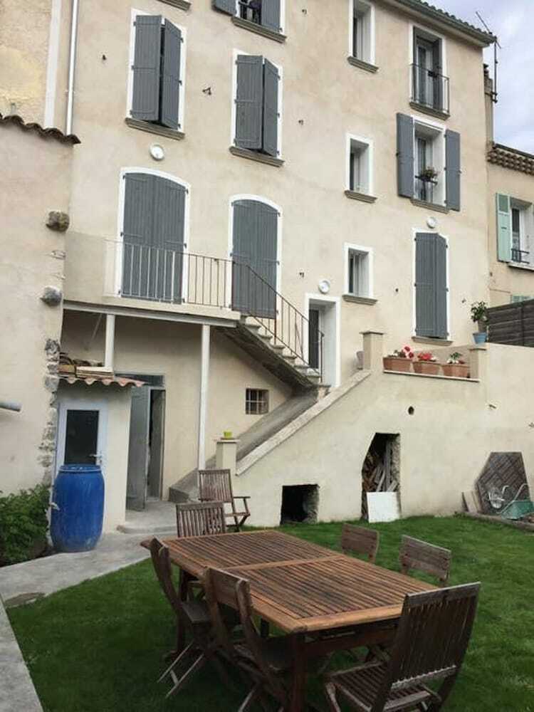 Bed & Breakfast La Maison Du Chat Roi. Chambre D'hote
