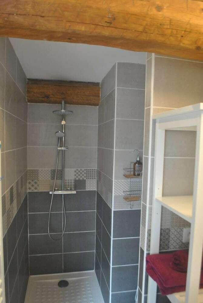 Bed & Breakfast La Maison Du Chat Roi. Chambre D'hote