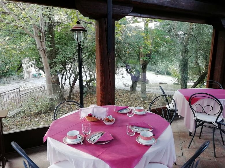 Agroturismo Agriturismo Ai Gradoni