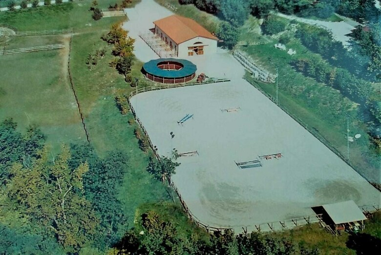 Agroturismo Agriturismo Ai Gradoni