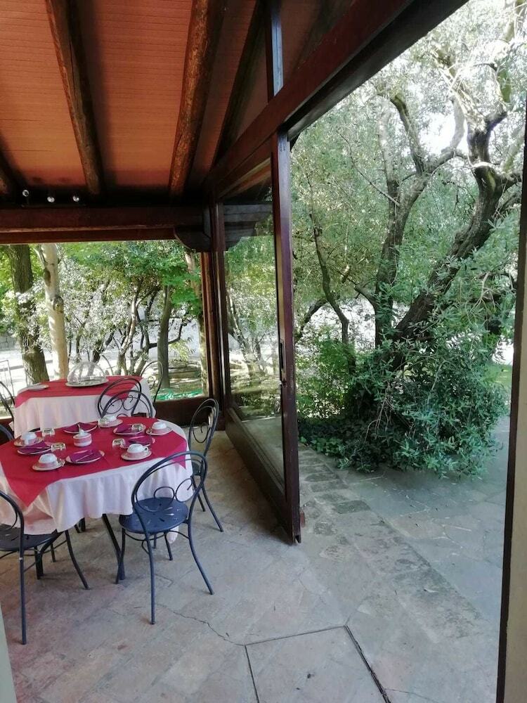 Agroturismo Agriturismo Ai Gradoni