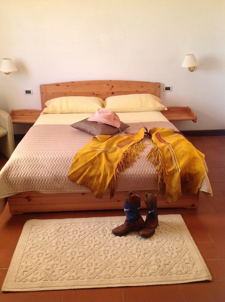 Agroturismo Agriturismo Ai Gradoni